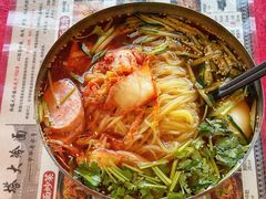 -西塔大冷面(市府大路店)