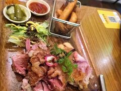 -MARU玛露音乐餐厅(大学路店)