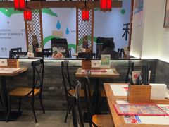 -和府捞面(曹路花园城店)