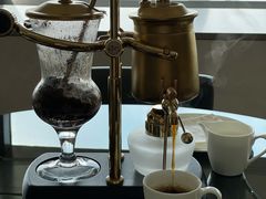 -震旦博物馆·A Cafe