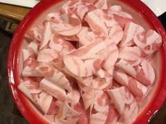 -满禾林火锅(丹东路店)