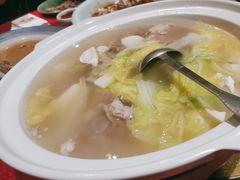 -那家山城(樱桃园店)