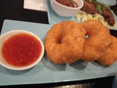 -URBAN SOI Thai Kitchen乐泰料理(长乐路店)