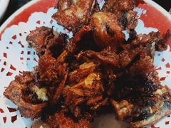 -今邕烧烤(西大店)