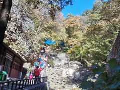 -北京上方山国家森林公园