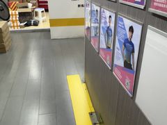 -超菲特健身工作室(晨月店)