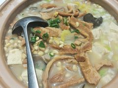 -郑庄脂渣海鲜楼(九水路店)