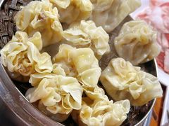 -元盛居(生态大街店)