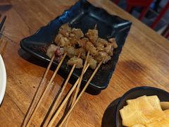 -烧蠔帮·湛江生蚝(工农店)