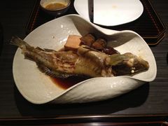 照片&nbsp;055-滩万日本料理Nadaman(国贸大酒店)