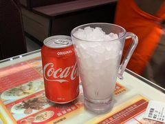 -民华餐厅(华鸿大楼店)