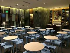 大堂-海底捞火锅(金花路店)