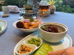 东坡肉-浙江西子宾馆·牡丹厅