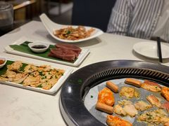 -么子烤肉(化龙池店)