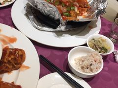 -盈春大饭店(千山路店)