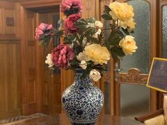 -马勒别墅饭店(静安寺店)