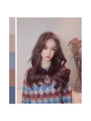 -3AM·S HAIR SALON烫发染发接发