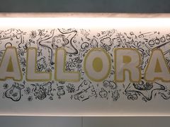-ALLORA意大利餐厅(丰盛里店)