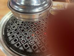 -霸腹烤肉(厦门柚子番店)
