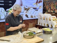 -良友·海鲜青岛菜(五四广场店)