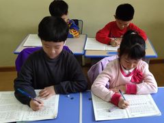 -圣德美艺术双语幼稚园
