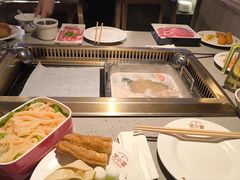 -芝小官毛肚火锅海鲜自助(淮安清江浦区新亚店)
