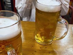 -小红烤翅(傅厚岗店)