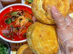 -吉品合酥脆烤饼(嘉里城店)
