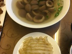 -老白肉馆(临江小区店)