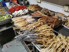 -马老大烧烤(和平路店)