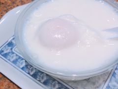 窝蛋奶加西米-百花传统甜品店(原址店)