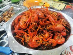 麻辣龙虾-九喜龙虾(凤城六路直营店)