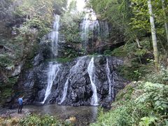 -石台牯牛降景区