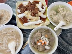 -省城濑粉(龙津店)