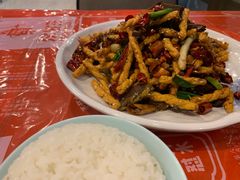 -汉虾王.小龙虾.武汉菜.粤菜(科技园店)