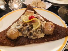 -La Creperie法餐厅(芮欧百货店)