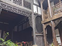 -恩阳古镇