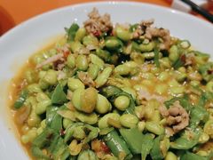 -陈先进鱼馆·夜宵·地道农家菜(湖墅南路店)