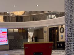 -大自然会所(泉港店)