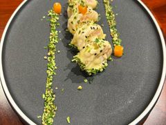 -喜鼎海胆水饺(东港店)