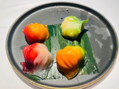 乐陶四喜大虾饺皇-陶陶居·雅园(凯华国际店)
