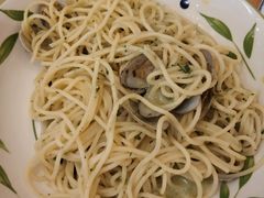 -萨莉亚意式餐厅(黄村高德汇店)