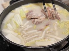 -芳芳私房菜·精做淮扬菜(承德路店)
