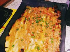 -云晓光头烧烤吧(盛夏店)