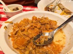 -西贝(枫蓝国际购物中心店)
