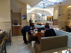 -胡氏大盘鸡新疆菜(石岗店)