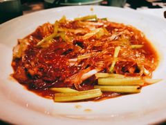 -绿茶餐厅(布吉万象汇店)