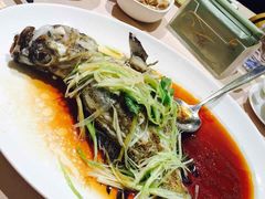 -陶陶居海鲜酒家(新马路店)
