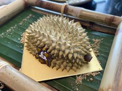 榴莲宝宝-Thai Alley泰爱里(二沙岛店)