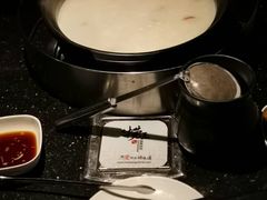 胡椒猪肚鸡-捞王锅物料理(凯旋路店)